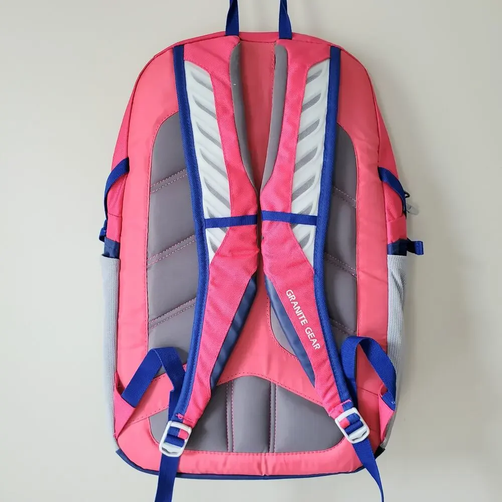 Granite Gear Tek Voyageur Pink 17